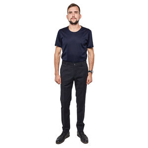 Network Pants Men size 38 Black